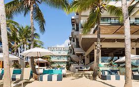 Thompson Playa Del Carmen Beach House, By Hyatt